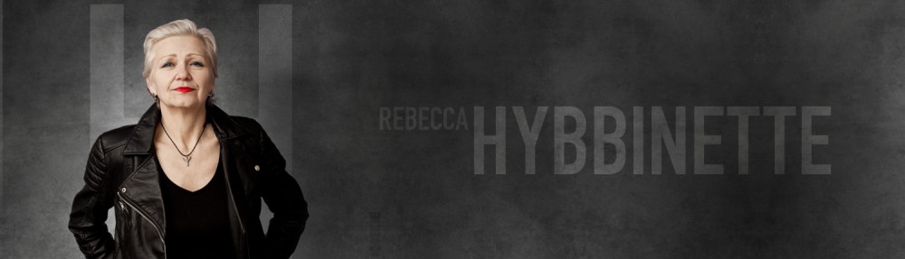 Rebecca Hybbinette